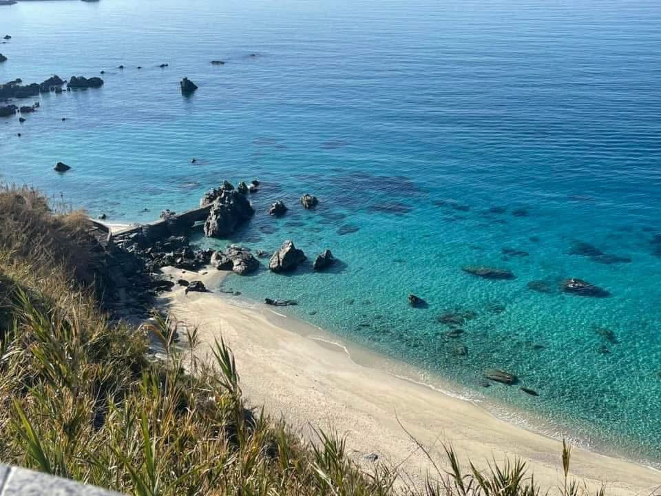 Kustlijn Costa degli Dei