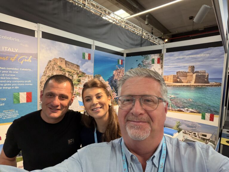 Beurs Second Home